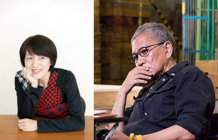 Miike Takashi And Ogigami Naoko To Head Skip City Juries